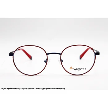 Okulary korekcyjne VASCO 5417 C6