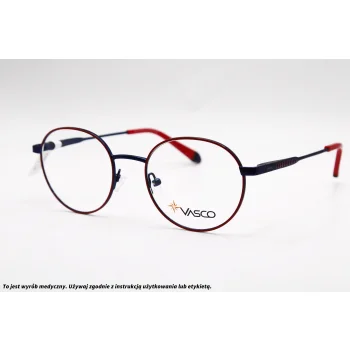 Okulary korekcyjne VASCO 5417 C6