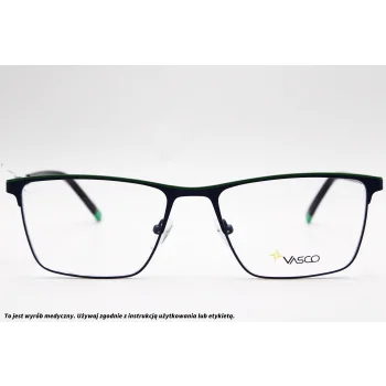 Okulary korekcyjne VASCO 4157 C6