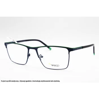 Okulary korekcyjne VASCO 4157 C6