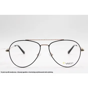 Okulary korekcyjne VASCO 4075 C3