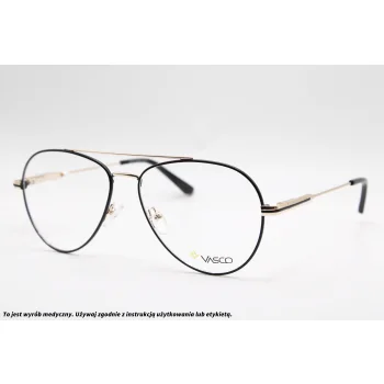 Okulary korekcyjne VASCO 4075 C3