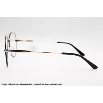 Okulary korekcyjne VASCO 4075 C3