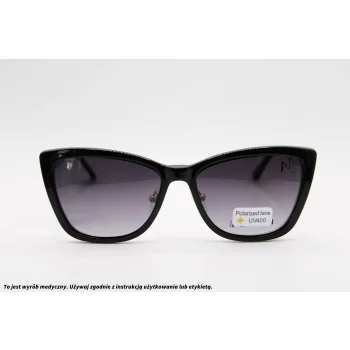 Okulary korekcyjne z nakładką FUSION 8454 C3