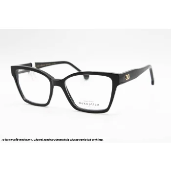 Okulary korekcyjne DEK OPTICA F 103 COL.006
