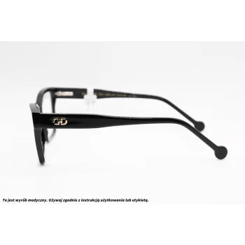 Okulary korekcyjne DEK OPTICA F 103 COL.006
