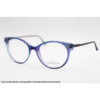 Okulary korekcyjne DEK OPTICA REGINA COL.4708