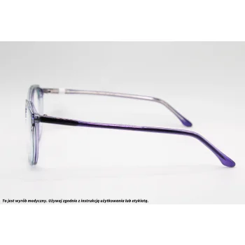 Okulary korekcyjne DEK OPTICA REGINA COL.4708