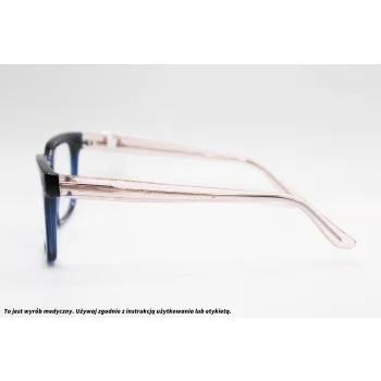 Okulary korekcyjne DEK OPTICA MARGARET COL.3334