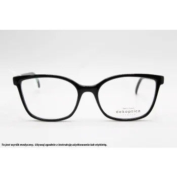Okulary korekcyjne DEK OPTICA CHANTAL COL.0010
