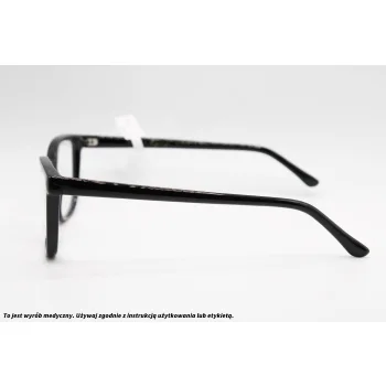 Okulary korekcyjne DEK OPTICA CHANTAL COL.0010