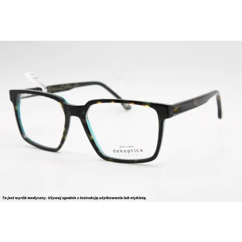 Okulary korekcyjne DEK OPTICA FRAME 202 COL.337
