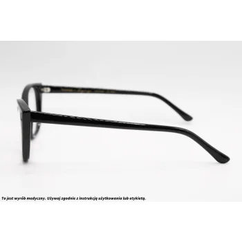 Okulary korekcyjne DEK OPTICA PENELOPE COL.0010