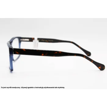Okulary korekcyjne DEK OPTICA FRAME 206 COL.340