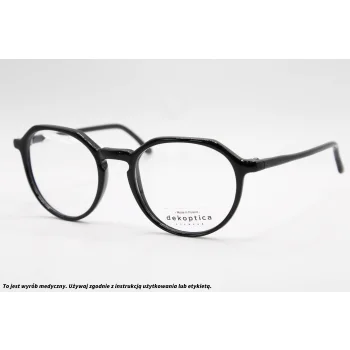 Okulary korekcyjne DEK OPTICA GILBERT COL.0010
