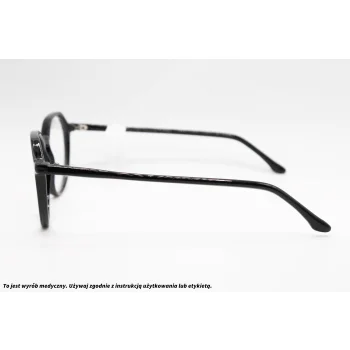 Okulary korekcyjne DEK OPTICA GILBERT COL.0010