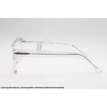 Okulary korekcyjne DEK OPTICA FRAME 186 COL.012