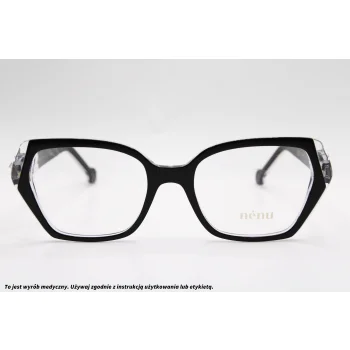 Okulary korekcyjne NENU F 027 COL.034