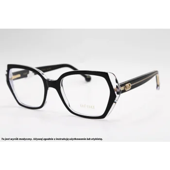 Okulary korekcyjne NENU F 027 COL.034