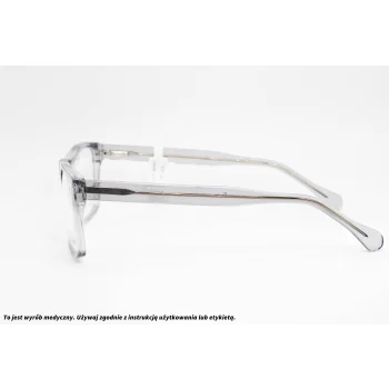 Okulary korekcyjne DEK OPTICA FRAME 206 COL.100