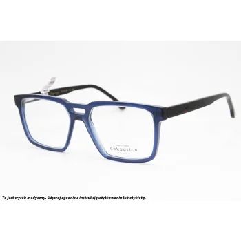 Okulary korekcyjne DEK OPTICA FRAME 203 COL.340