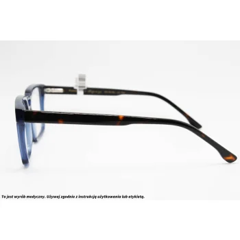 Okulary korekcyjne DEK OPTICA FRAME 203 COL.340