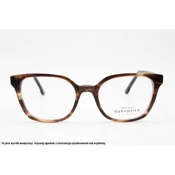 Okulary korekcyjne DEK OPTICA FRAME 197 COL.094