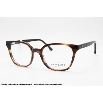 Okulary korekcyjne DEK OPTICA FRAME 197 COL.094