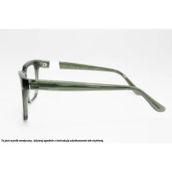 Okulary korekcyjne DEK OPTICA MARGARET COL.4654