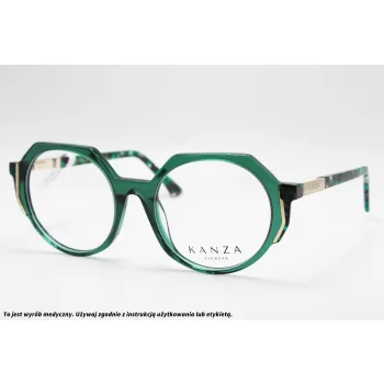 Okulary korekcyjne KANZA K 048 C3