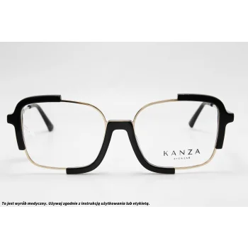 Okulary korekcyjne KANZA K 044 C1