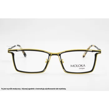 Okulary korekcyjne MOLOKA F 85804 C5