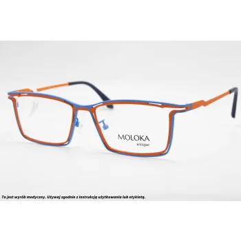 Okulary korekcyjne MOLOKA F 85804 C1