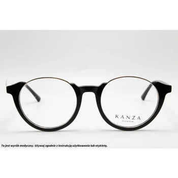Okulary korekcyjne KANZA K 049 C1