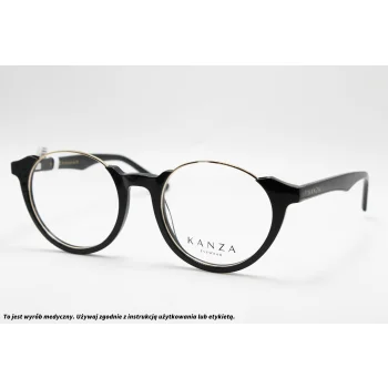 Okulary korekcyjne KANZA K 049 C1