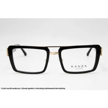 Okulary korekcyjne KANZA K 046 C1