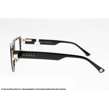 Okulary korekcyjne KANZA K 046 C1