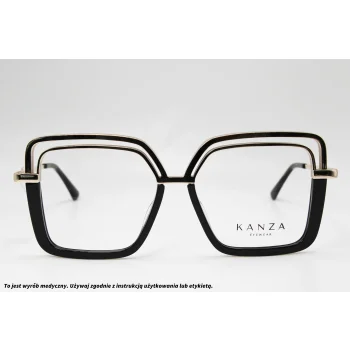 Okulary korekcyjne KANZA K 053 C1