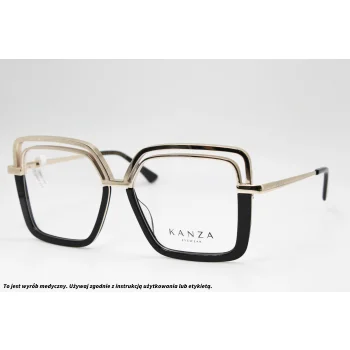 Okulary korekcyjne KANZA K 053 C1
