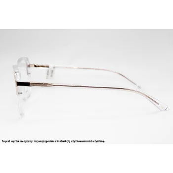 Okulary korekcyjne RETRO R 14K26 C2