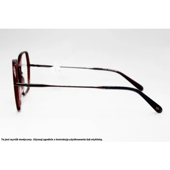 Okulary korekcyjne RETRO R 14K18 C1