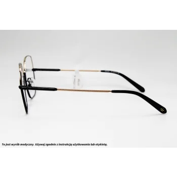 Okulary korekcyjne RETRO R 14K22 C3