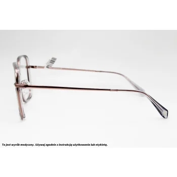 Okulary korekcyjne RETRO R 14K04 C3