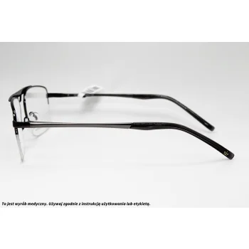 Okulary korekcyjne RETRO R 14K13 C2