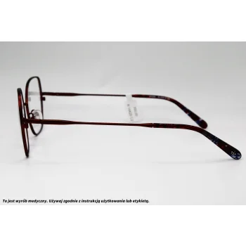 Okulary korekcyjne RETRO R 14K20 C2