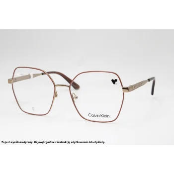 Okulary korekcyjne CALVIN KLEIN CK 24112 783