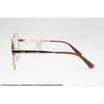Okulary korekcyjne CALVIN KLEIN CK 24112 783