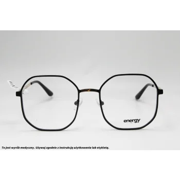 Okulary korekcyjne MASSI ENERGY 03 MIDNIGHT