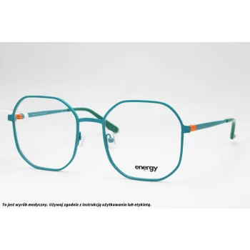 Okulary korekcyjne MASSI ENERGY 03 AQUA