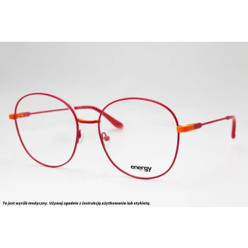 Okulary korekcyjne MASSI ENERGY 04 CHERRY BLOSSOM